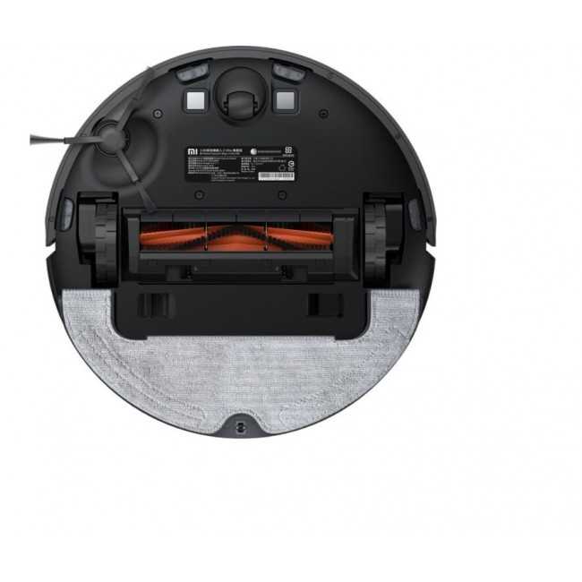 Робот-пылесос Xiaomi Mi Robot Vacuum-Mop 2 Ultra EU