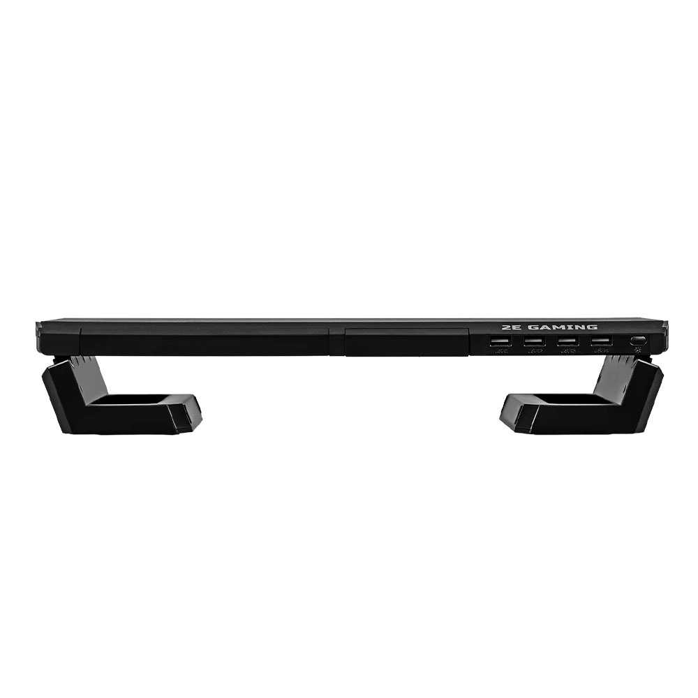 Подставка для монитора из пластика 2E GAMING Monitor stand 2E-CPG-007 Black