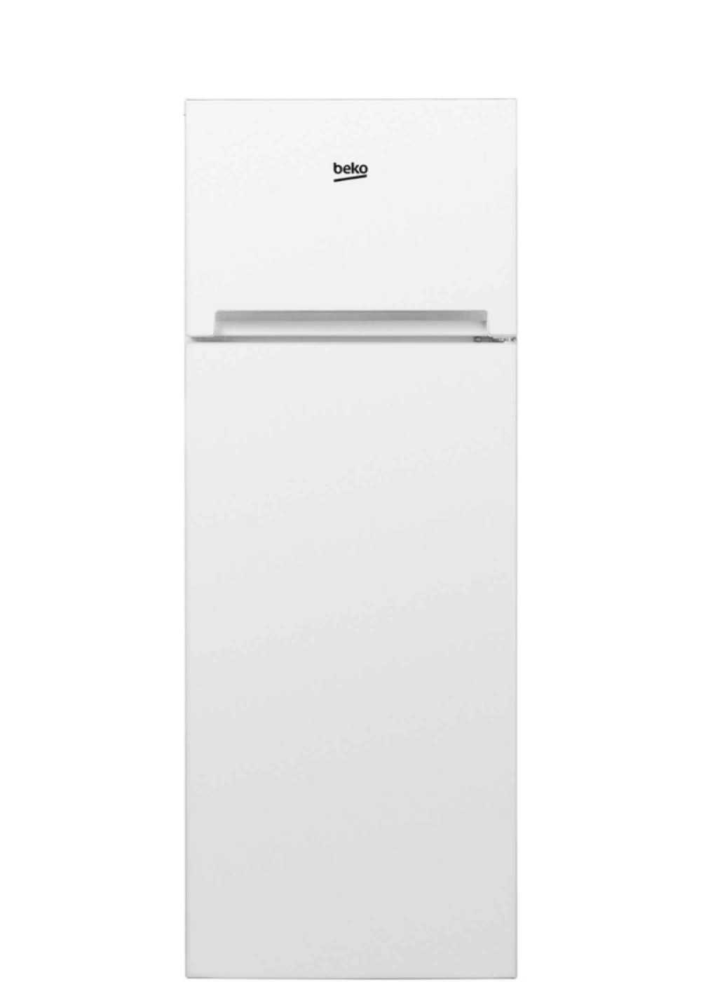 Холодильник Beko RDSK240M00W (белый)