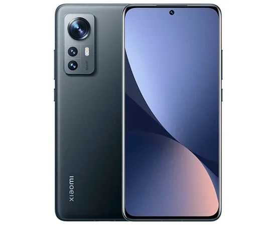 Xiaomi 12 12/256GB Gray
