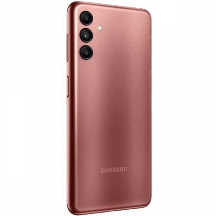 Samsung Galaxy A04s 3/32GB медный