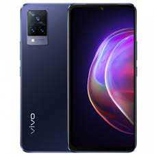 vivo V21 8/128GB сумеречный синий