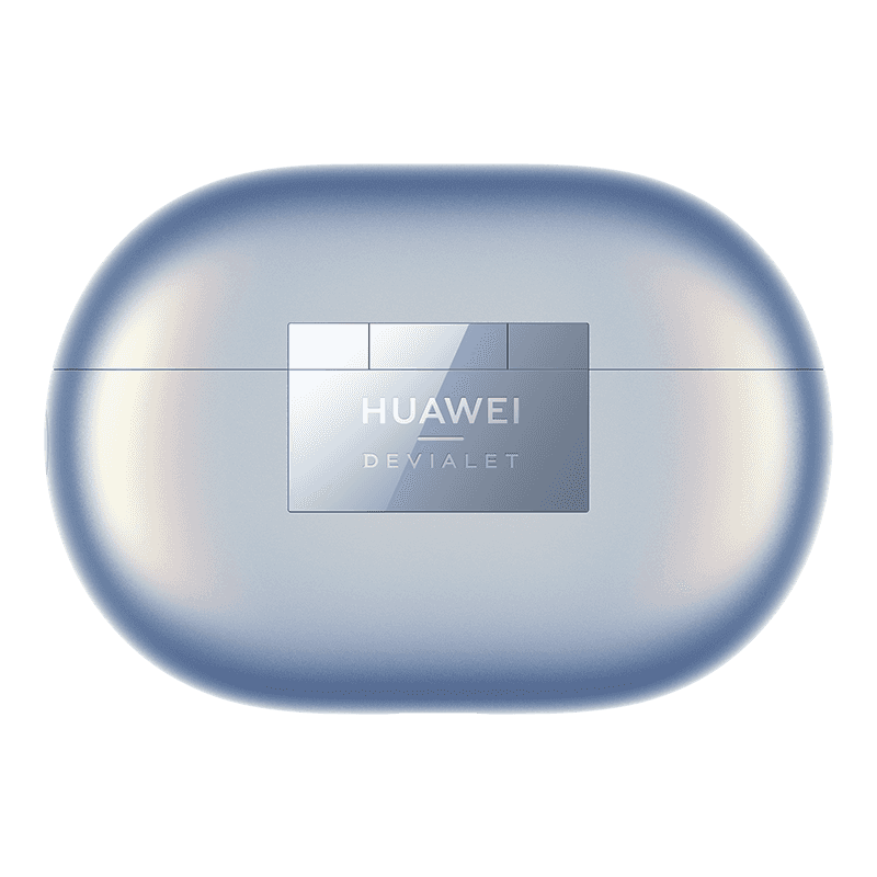 Беспроводные наушники Huawei FreeBuds Pro 2 (синий)