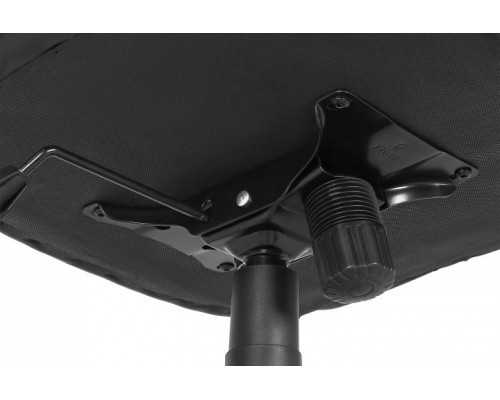 Игровое кресло 2E GAMING Chair HEBI Black/White