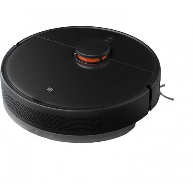 Робот-пылесос Xiaomi Mi Robot Vacuum-Mop 2 Ultra EU