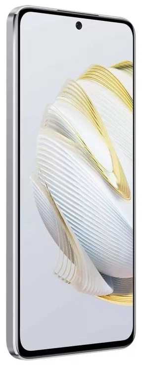 Huawei Nova 10se 8/128GB kumush rang