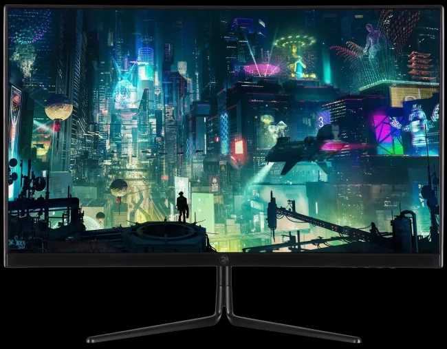 Игровой монитор 2E Gaming LCD 27" 2E GAMING G2721BV 2xHDMI, DP, VA,2560x1440, 144Hz, 1ms, FreeSync