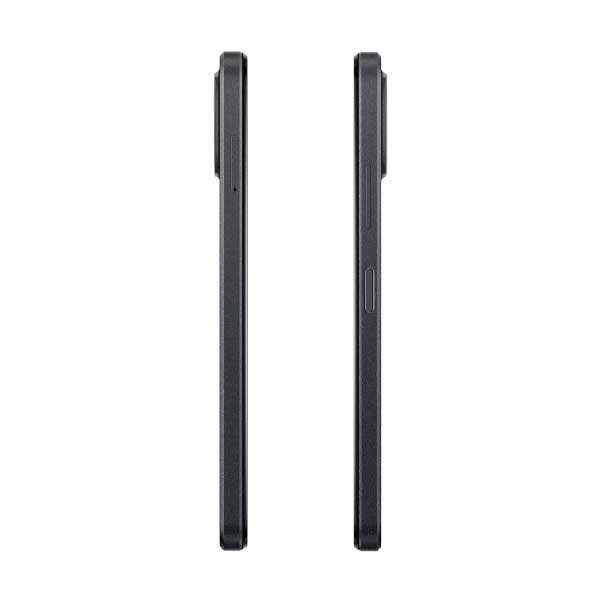 HUAWEI Nova Y61 4/64GB Черный