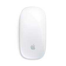 Беспроводная мышь Apple Magic Mouse 2 (белый)