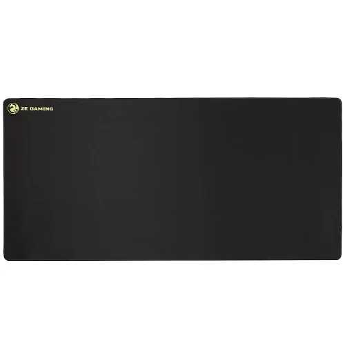 Коврик из пористой резины для компьютерной мыши 2E GAMING Mouse Pad Speed XXL Black(940*450*4 мм)