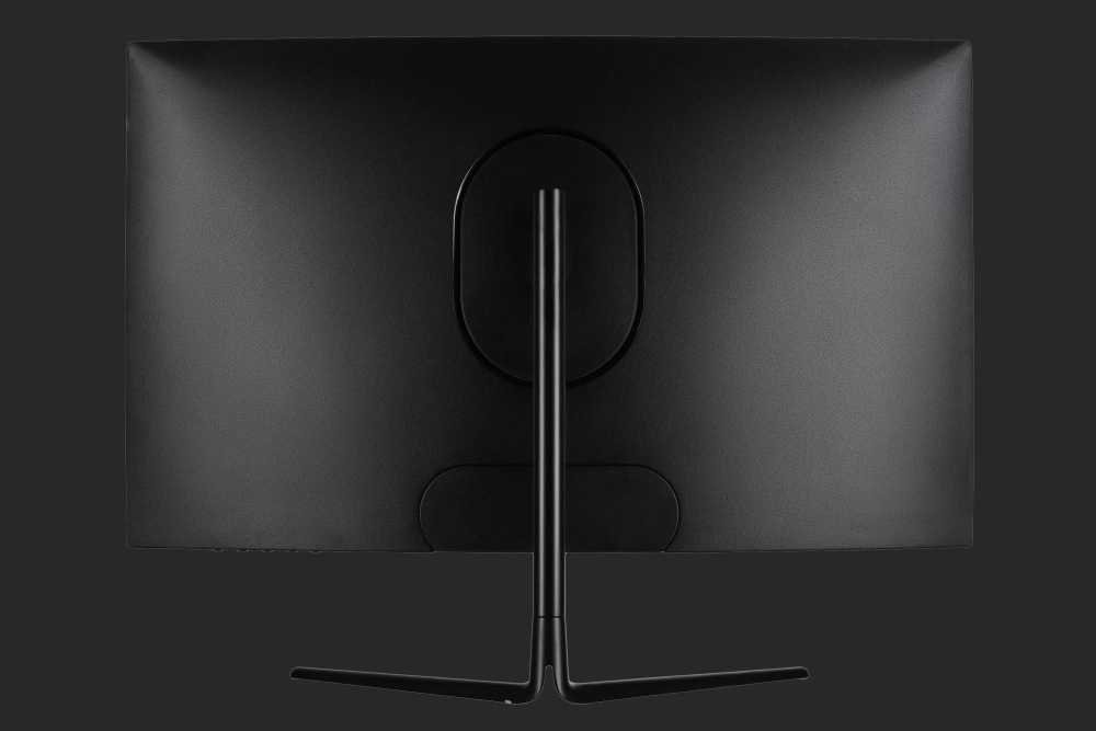 Игровой монитор 2E Gaming LCD 27" 2E GAMING G2721BV 2xHDMI, DP, VA,2560x1440, 144Hz, 1ms, FreeSync