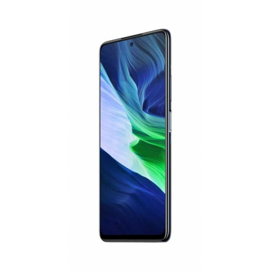 Infinix Hot Note 10 6/128GB чёрный