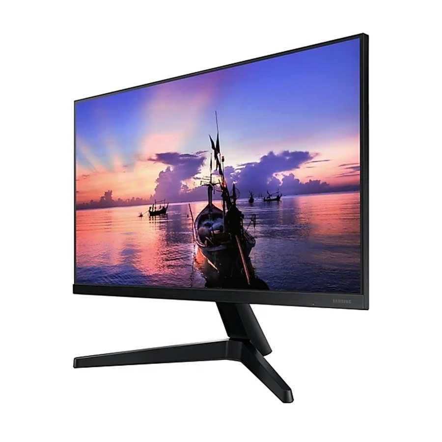 Монитор Samsung 23.8", IPS, 1920 x 1080, 5 мс, 75 Гц, Flicker-Free