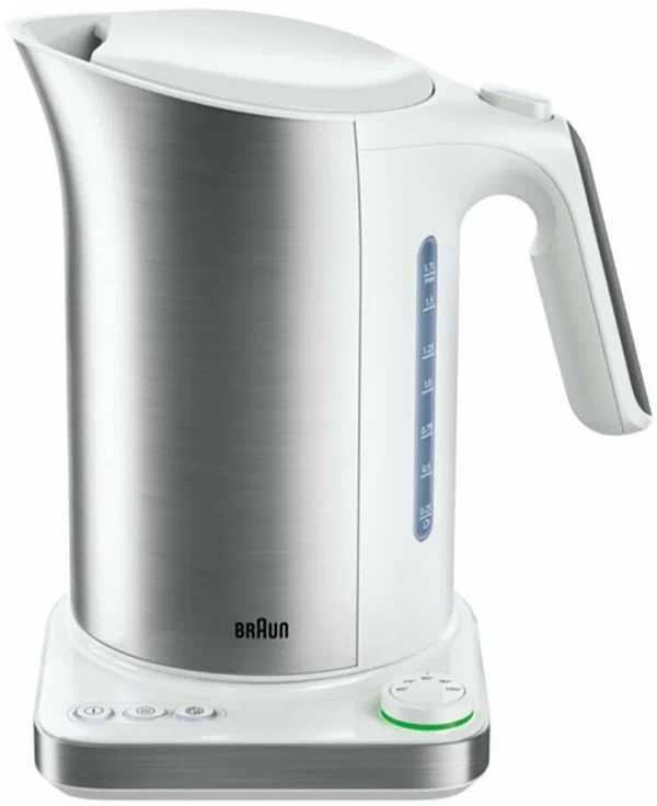 Электрочайник Braun WK5115WH