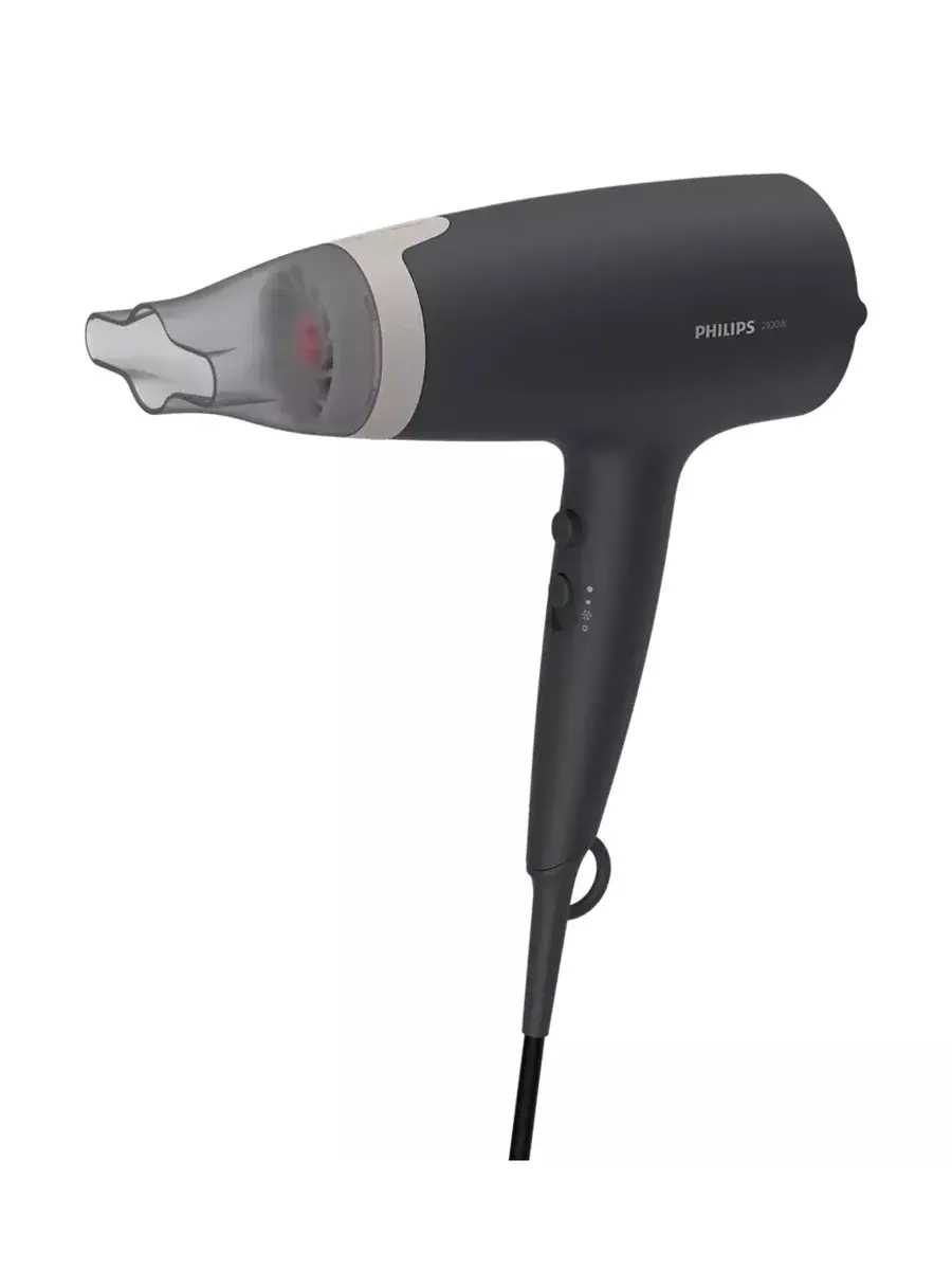 Фен Philips BHD351