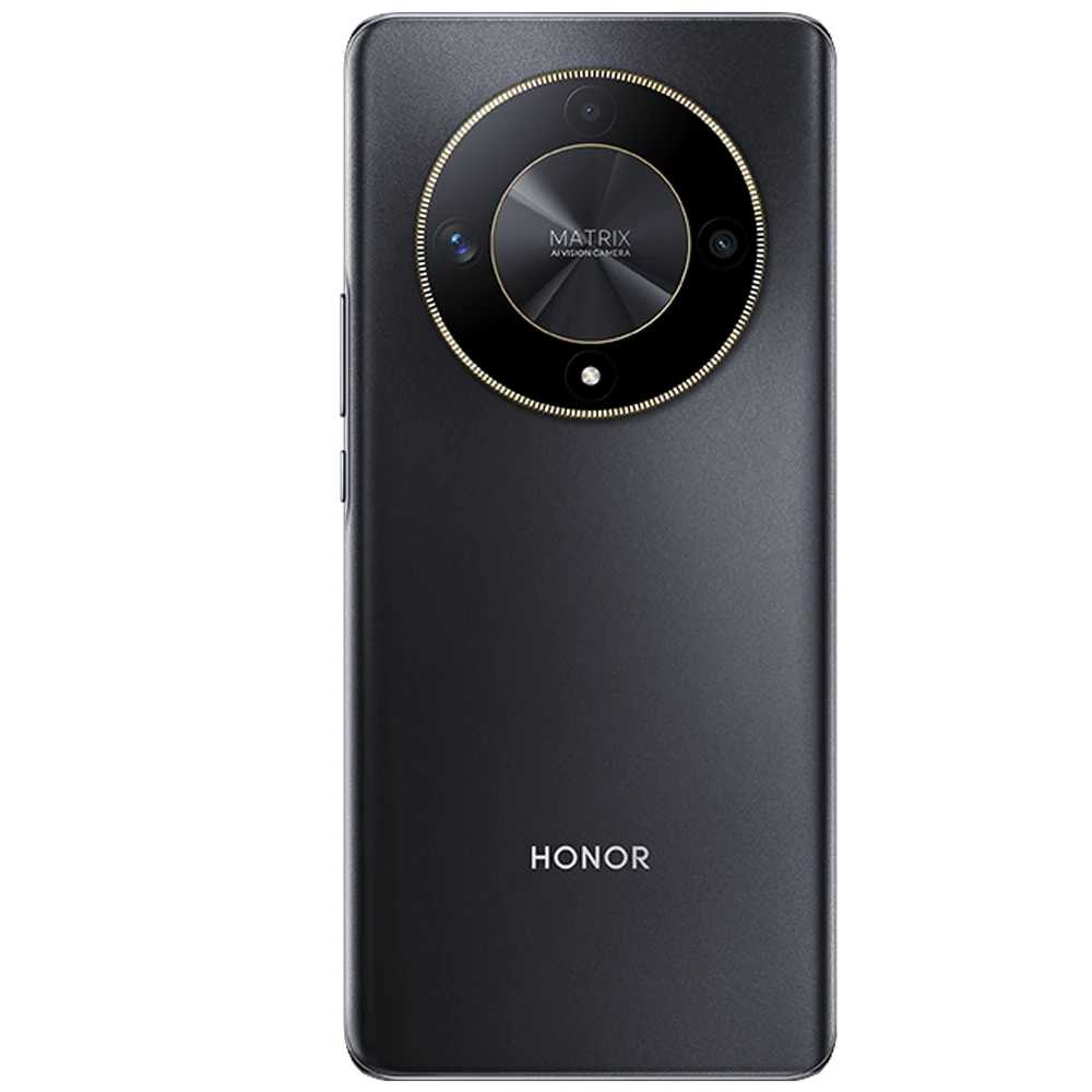 Honor X9b 5G 12/256GB Black