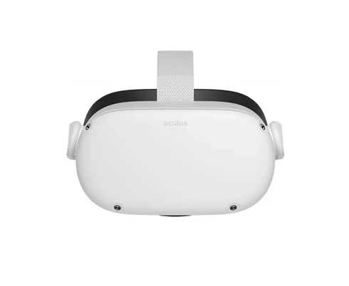 Автономный VR шлем Oculus Meta Quest 2 128GB