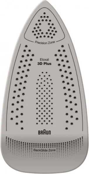 Парогенератор Braun IS7143WH