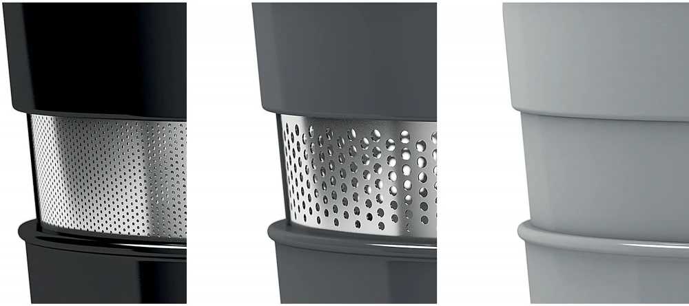 Соковыжималка Bosch MESM731M