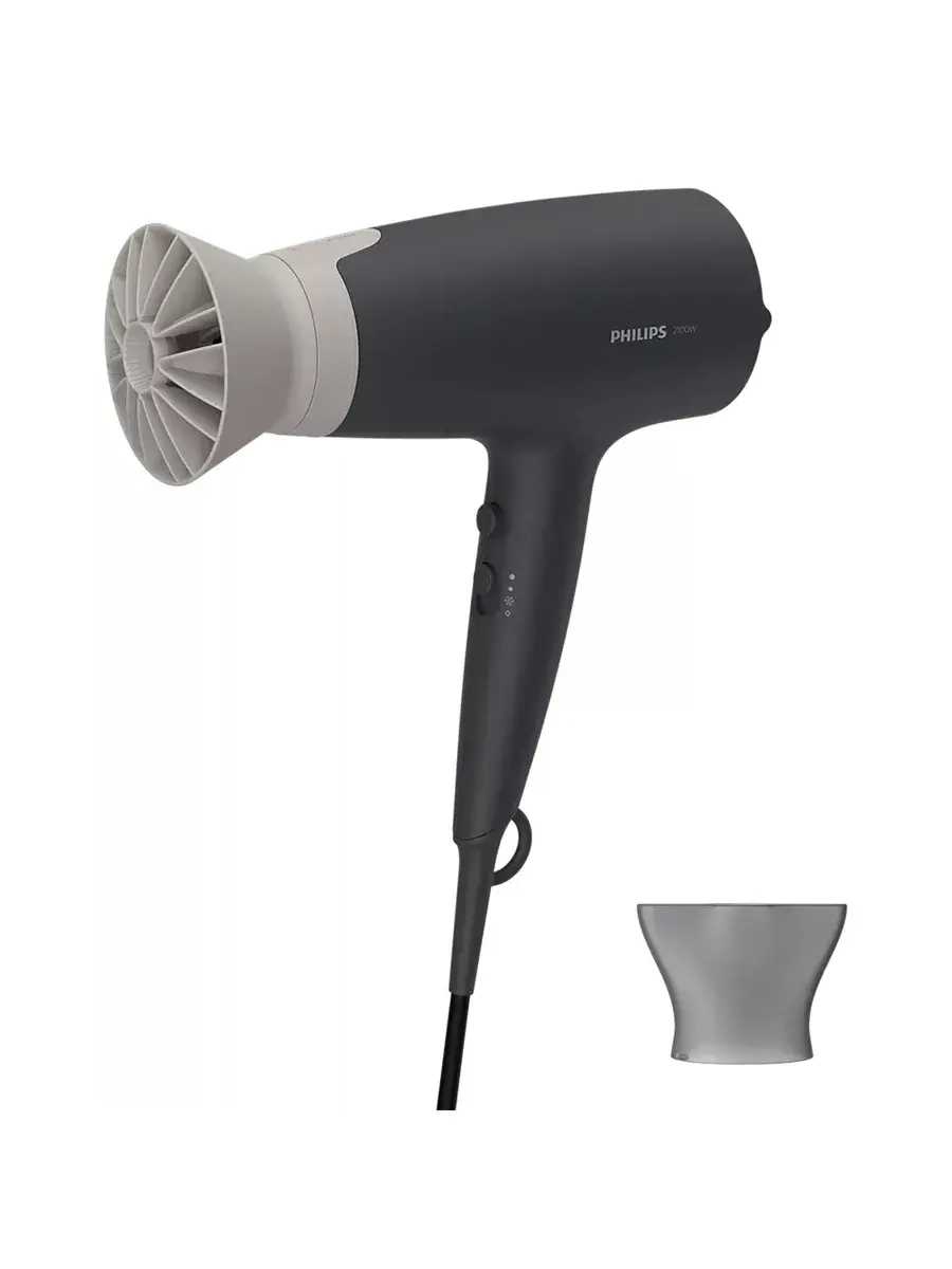 Фен Philips BHD351