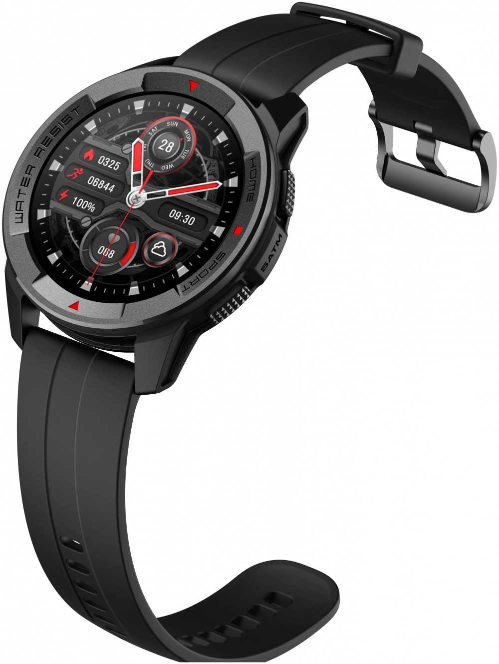 Умные часы Mibro Watch X1