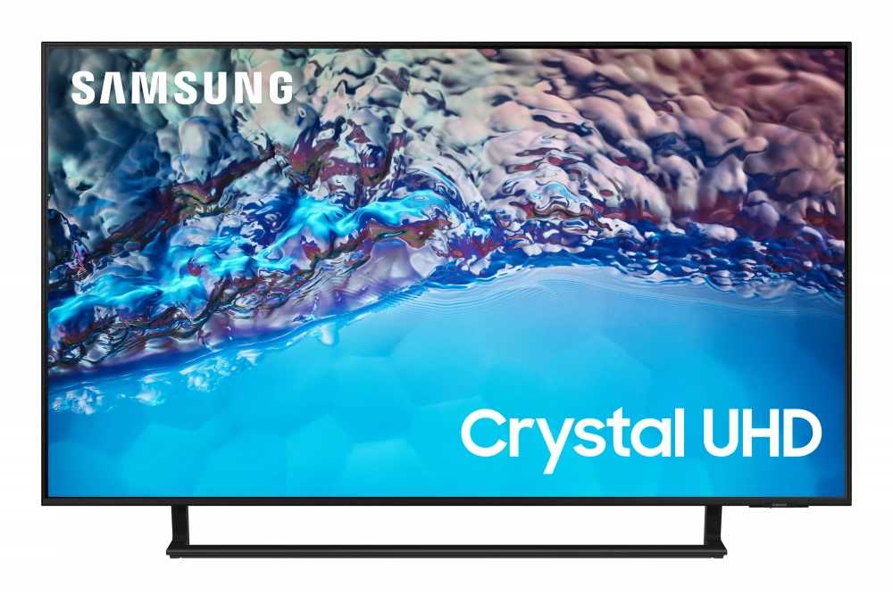 Телевизор SAMSUNG UE50BU8500UXCE