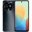 TECNO SPARK Go 2024 4/64GB qora