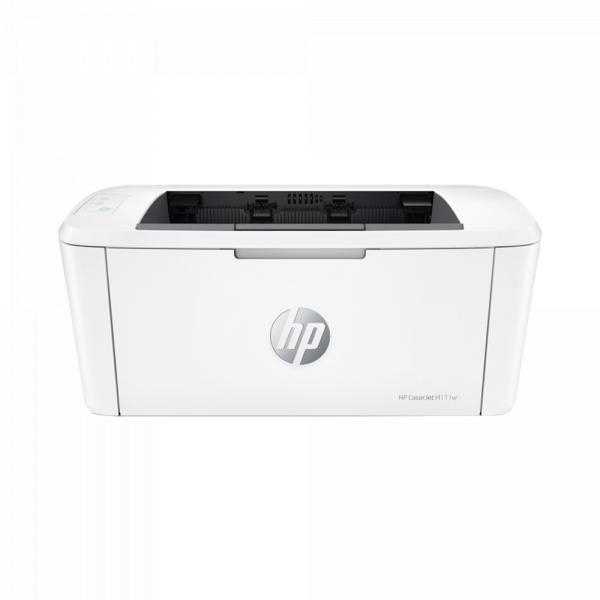 Принтер HP LaserJet M111w Лазерный