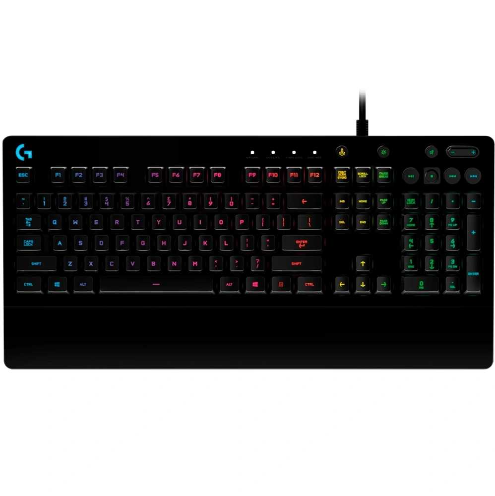 Игровая клавиатура LOGITECH G213 Prodigy