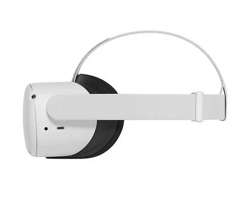 Автономный VR шлем Oculus Meta Quest 2 128GB