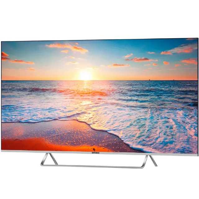 Телевизор Shivaki US43H3501 Smart