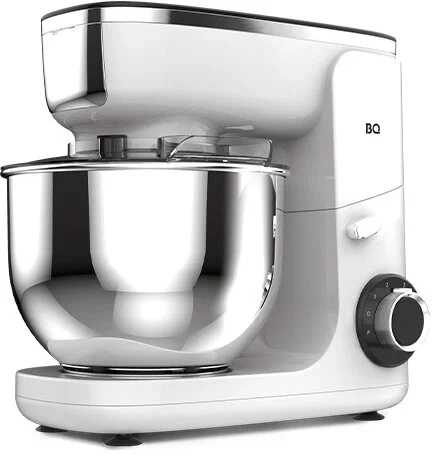 Mikser qozonli BQ MX340 oq