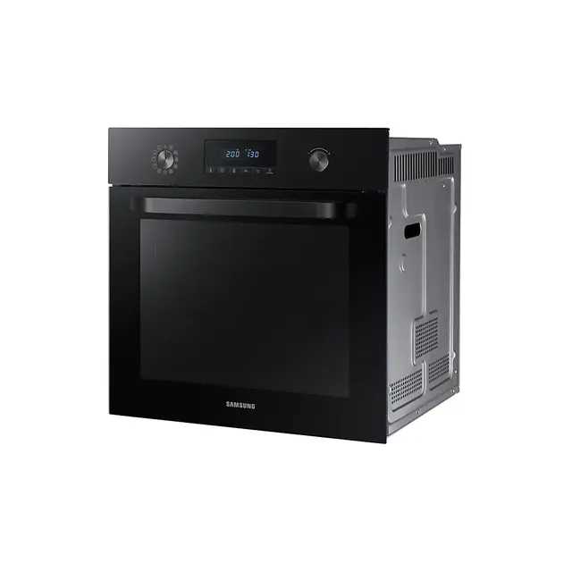 Духовой шкаф Samsung NV68R2340RB (Чёрный)