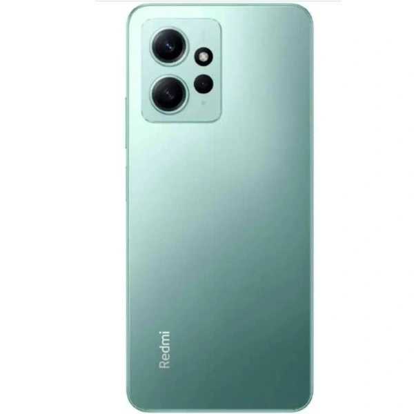 Xiaomi Redmi Note 12 8/256GB Mint Green (Global)