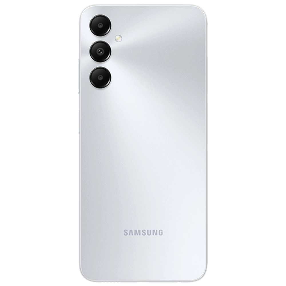 Samsung Galaxy A05s 4/128GB серебрянный