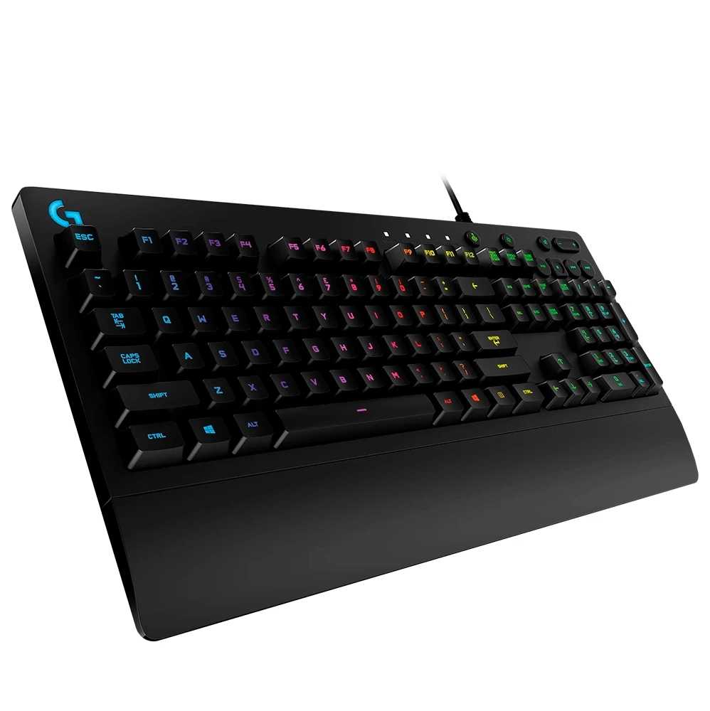 Игровая клавиатура LOGITECH G213 Prodigy