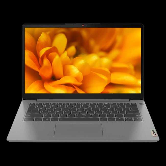 Noutbuk Lenovo IdeaPad 3 15.6" Intel i7-1255U 16Гб DDR4 512Гб SSD Intel UHD Graphics NO OS
