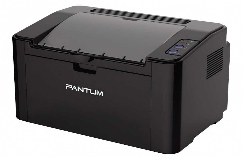 МФУ Pantum P2207 лазерной