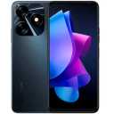 Смартфон Tecno Pova Neo 3 4/128GB Mecha Black (черный)