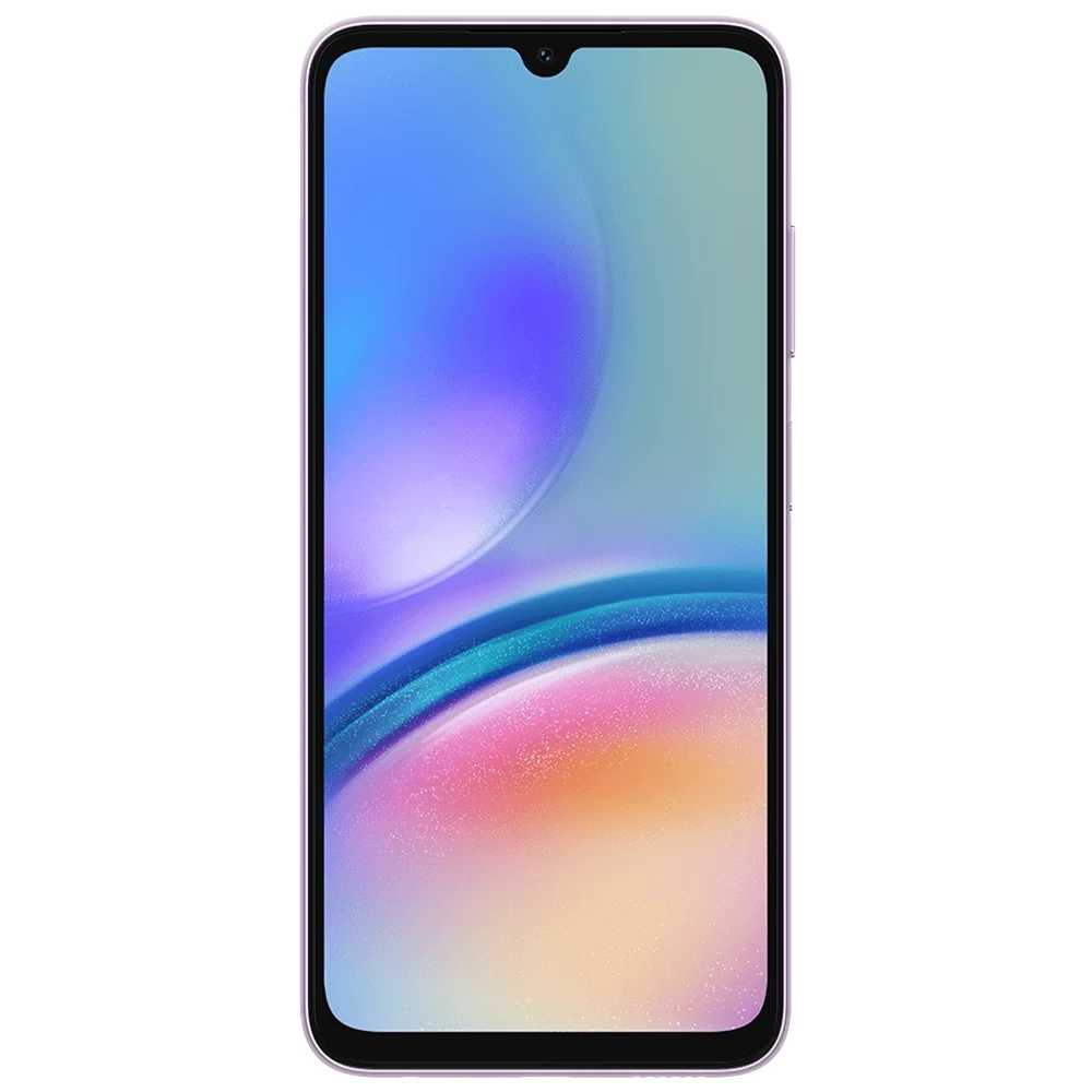 Samsung Galaxy A05s 4/128GB фиолетовый