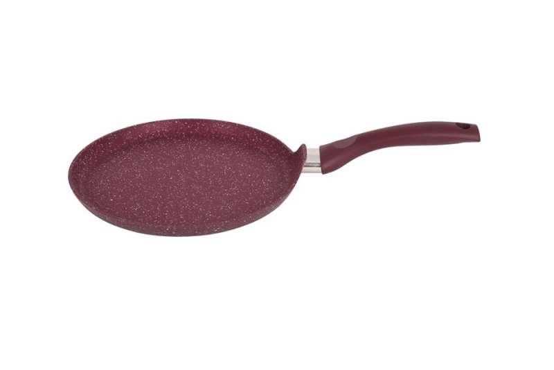 Skovorodka blinchik uchun Kukmara Trendy Style 24см (сб240tsm)