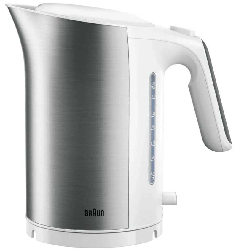 Электрочайник Braun WK5110WH