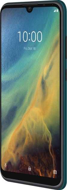ZTE A5 2/32GB Green