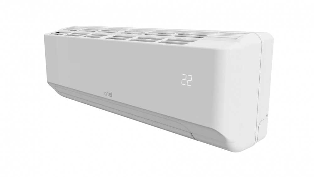 Konditsioner Artel Marvarid ARTSTB2AF12HE
