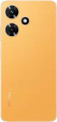 Infinix Hot 30i 4/128GB Marigold