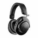 Полноразмерные наушники Audio-Technica ATH-M20XBT черный