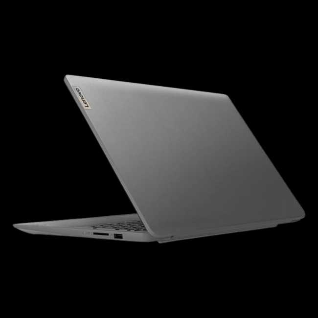 Noutbuk Lenovo IdeaPad 3 15.6" Intel i7-1255U 16Гб DDR4 512Гб SSD Intel UHD Graphics NO OS