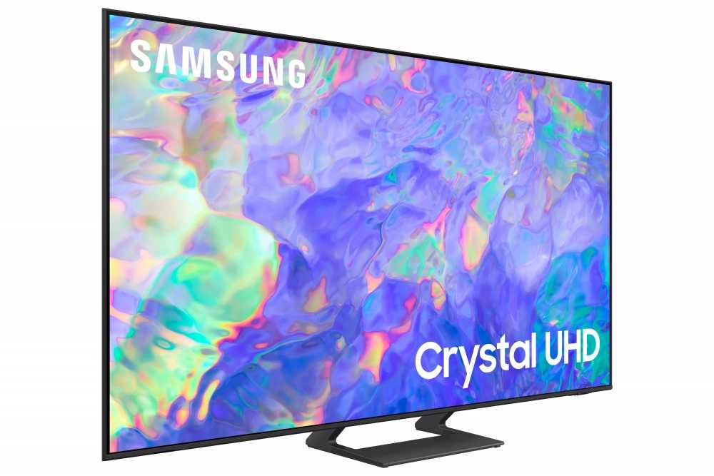 Televizor SAMSUNG UE55CU8500UXUZ