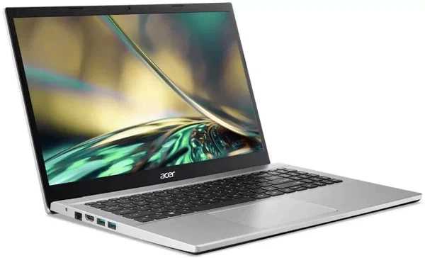 ACER ASPIRE A315 I5-1235U 8GB RAM 512GB SSD 15.6FHD IPS