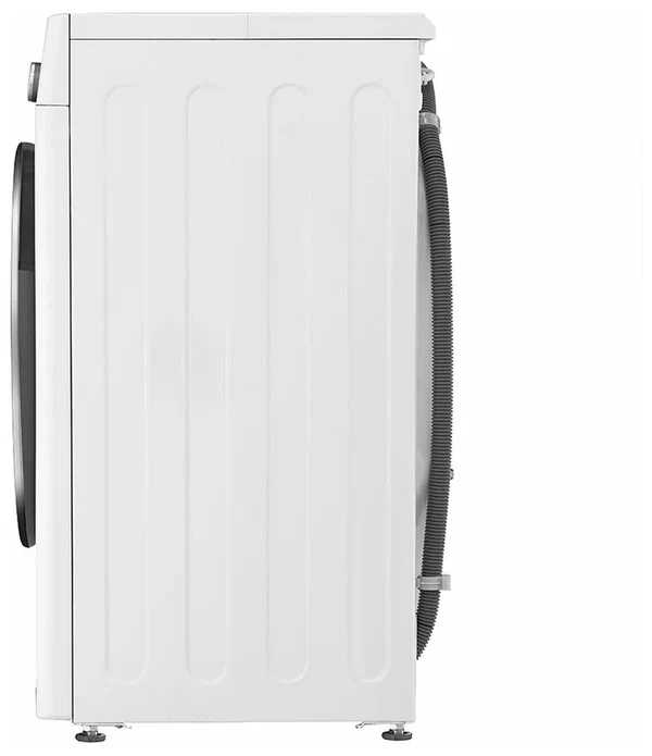 Стиральная машина LG F2V9GW9W 8.5кг (белый)